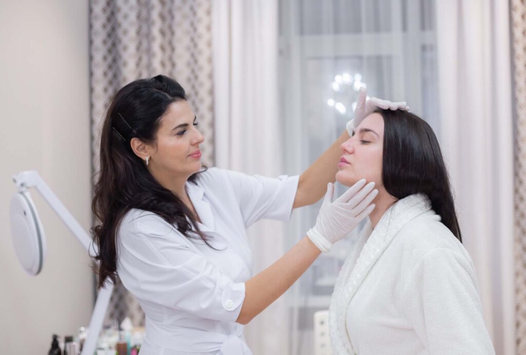 Best Dermatologist in Doha