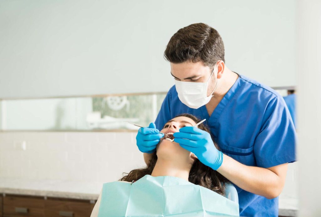 Best Dentist in Doha Qatar