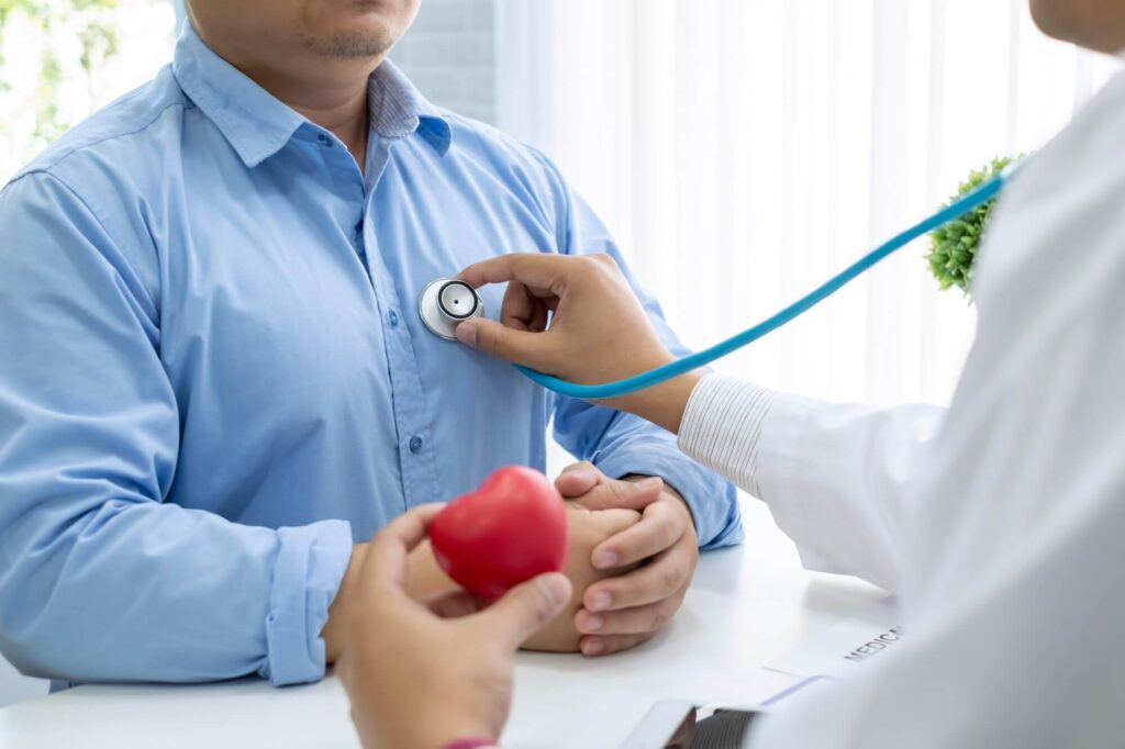 Full Body Checkup in Doha
