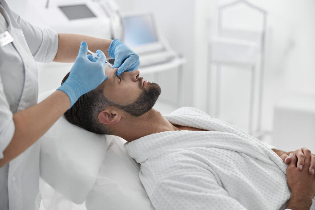 Best Dermatologist in Doha