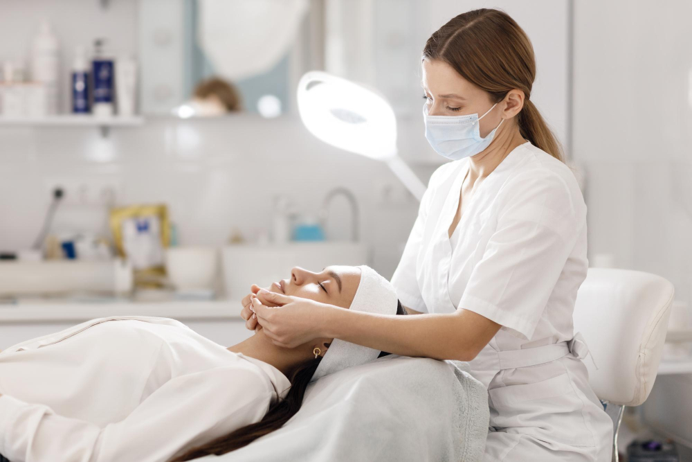 Skin specialist in doha