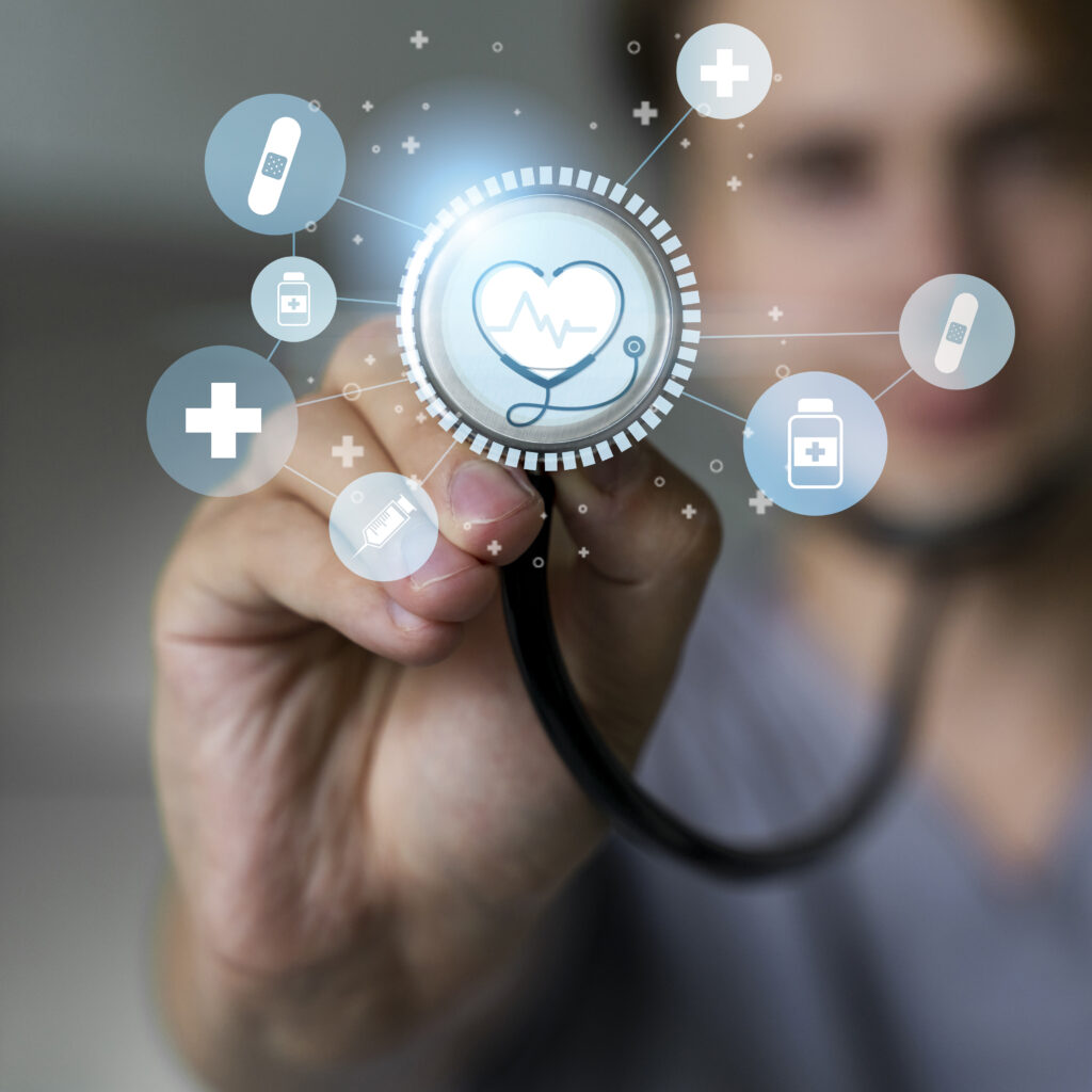 Family Medical Clinic in Doha