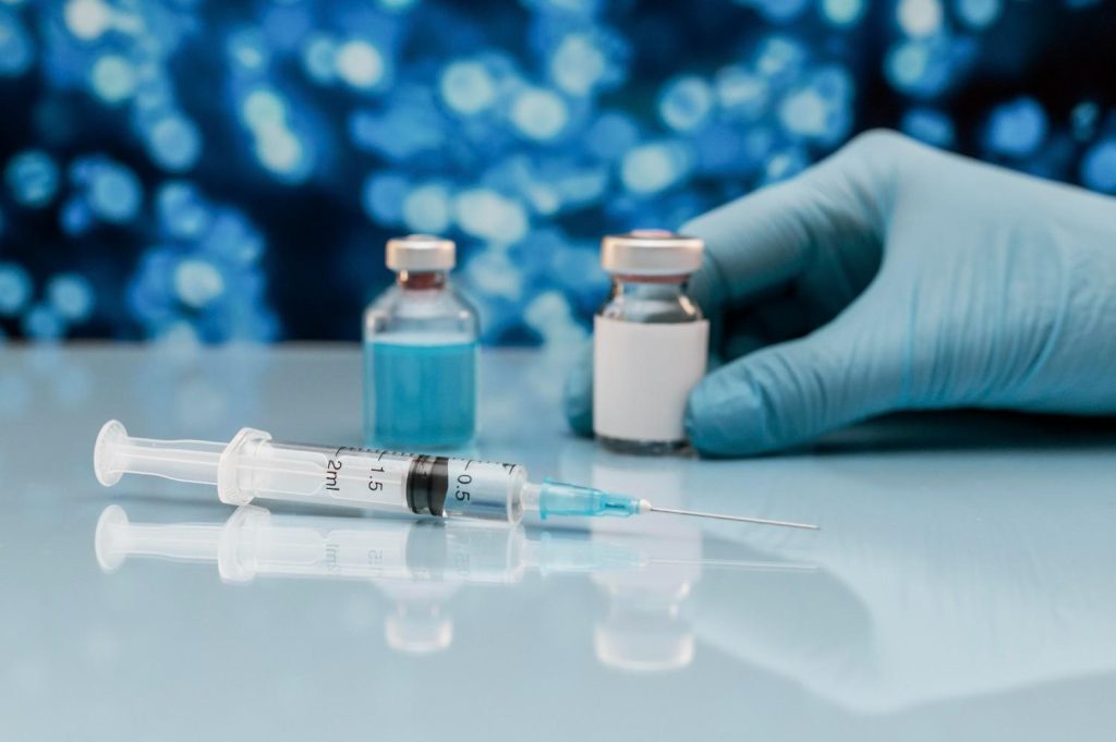 Ozempic and GLP-1 weight loss injections in Qatar