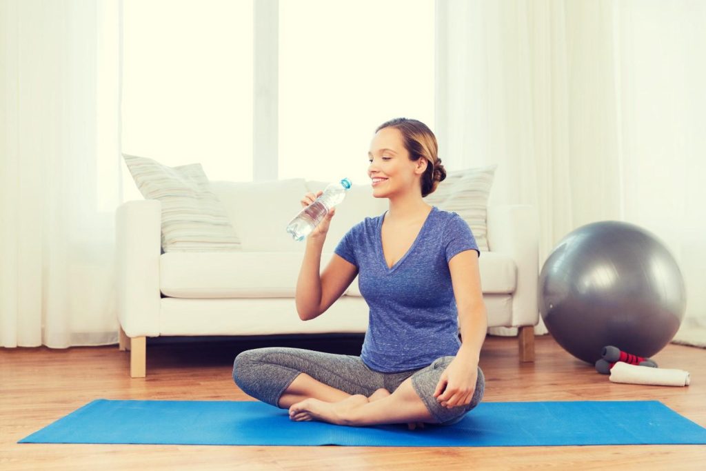 Healthy summer foods for kidney health and hydration