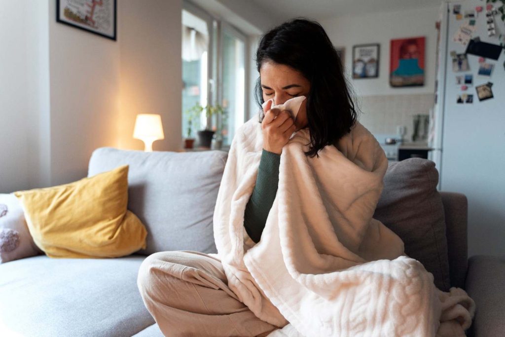 Dengue fever symptoms in Qatar